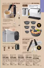 Catálogo Leonisa Página 31