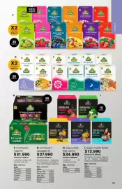 Catálogo Leonisa Página 33