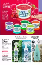 Catálogo Leonisa Página 35