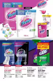 Catálogo Leonisa Página 36