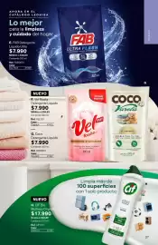 Catálogo Leonisa Página 37