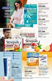 Catálogo Leonisa Página 38