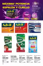 Catálogo Leonisa Página 40