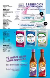 Catálogo Leonisa Página 41