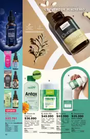 Catálogo Leonisa Página 42