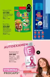 Catálogo Leonisa Página 45