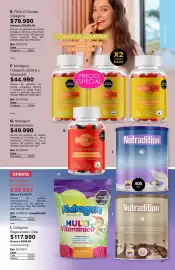 Catálogo Leonisa Página 47