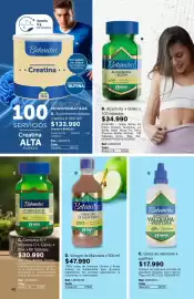 Catálogo Leonisa Página 48