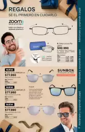 Catálogo Leonisa Página 5