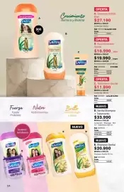 Catálogo Leonisa Página 54