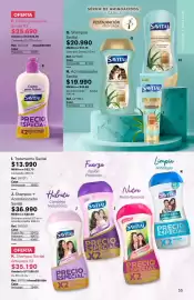 Catálogo Leonisa Página 55