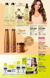 Catálogo Leonisa Página 62