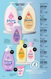 Catálogo Leonisa Página 64