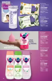 Catálogo Leonisa Página 68