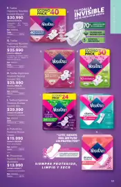 Catálogo Leonisa Página 69