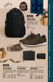 Catálogo Leonisa Página 7