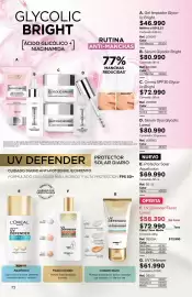 Catálogo Leonisa Página 72