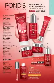 Catálogo Leonisa Página 77