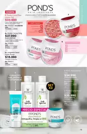 Catálogo Leonisa Página 79