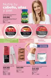 Catálogo Leonisa Página 81