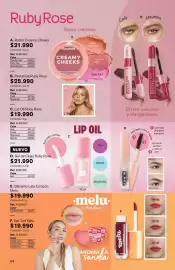 Catálogo Leonisa Página 84