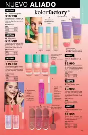 Catálogo Leonisa Página 85