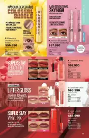 Catálogo Leonisa Página 89