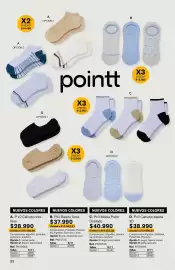 Catálogo Leonisa Página 98