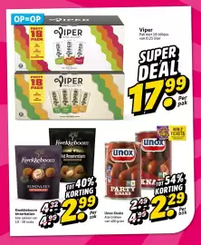 Hoogvliet folder week 17 Pagina 10