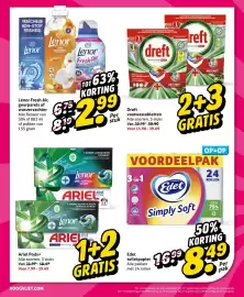 Hoogvliet folder week 17 Pagina 12