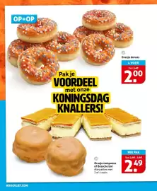 Hoogvliet folder week 17 Pagina 14