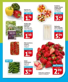 Hoogvliet folder week 17 Pagina 16