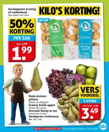 Hoogvliet folder week 17 Pagina 17