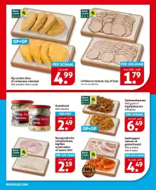 Hoogvliet folder week 17 Pagina 18