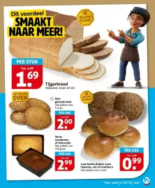 Hoogvliet folder week 17 Pagina 21