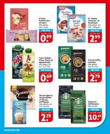 Hoogvliet folder week 17 Pagina 22