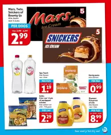 Hoogvliet folder week 17 Pagina 23