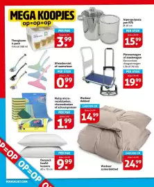 Hoogvliet folder week 17 Pagina 28