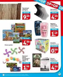 Hoogvliet folder week 17 Pagina 29