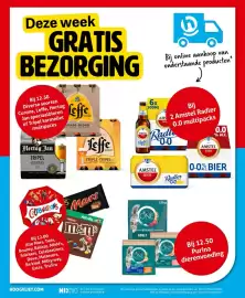 Hoogvliet folder week 17 Pagina 30