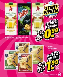 Hoogvliet folder week 17 Pagina 5