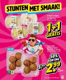 Hoogvliet folder week 17 Pagina 7