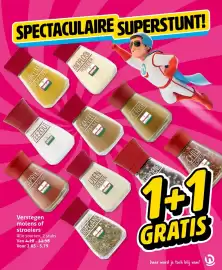 Hoogvliet folder week 17 Pagina 9