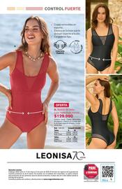 Catálogo Leonisa Página 28