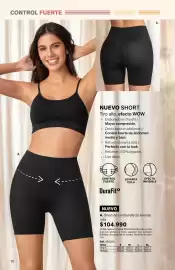 Catálogo Leonisa Página 10