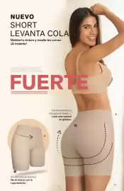 Catálogo Leonisa Página 11