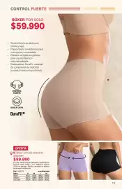 Catálogo Leonisa Página 13