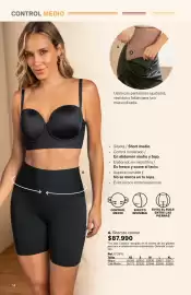 Catálogo Leonisa Página 14