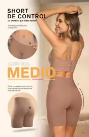 Catálogo Leonisa Página 15