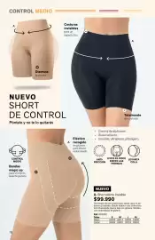 Catálogo Leonisa Página 16